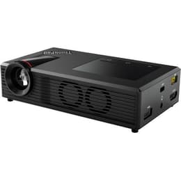 Lenovo ThinkPad Stack 40AB0065EU Video projector 150 Lumen - Black