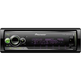 Pioneer MVH-S510BT Car radio