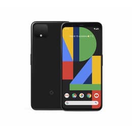 Google Pixel 4 64GB - Black - Unlocked