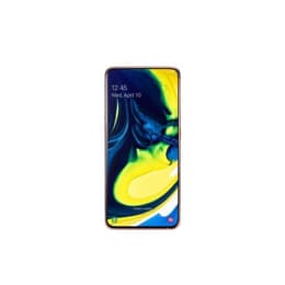 Galaxy A80 128GB - Gold - Unlocked