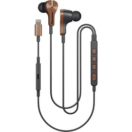 Pioneer Rayz Plus SE-LTC5R Earbud Noise-Cancelling Earphones - Bronze
