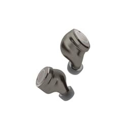 Creative Outlier Pro Earbud Noise-Cancelling Bluetooth Earphones - Grey