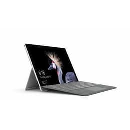 Microsoft Surface Pro 6 12-inch Core i5-7300U - SSD 256 GB - 8GB QWERTY - Italian