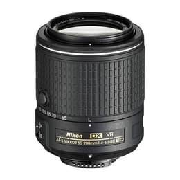 Camera Lense Nikon AF-S Nikkor 55-200mm f/4-5.6G VR Nikon F 55-200mm f/4-5.6