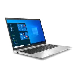 HP EliteBook 850 G8 15-inch (2021) - Core i7 - Gen 11 (G) - 16GB - SSD 512 GB QWERTZ - German