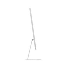 iMac 24" (2024) Apple M4 - 256 Go SSD - 16 GB QWERTY - Dutch