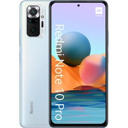 Xiaomi Redmi Note 10 Pro