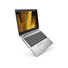 HP EliteBook 840 G6 14-inch (2019) - Core i5-8365U - 32GB - SSD 256 GB AZERTY - French