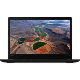 Lenovo ThinkPad L13 13-inch (2016) - Core i5-10210U - 8GB - HDD 256 GB AZERTY - French