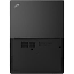 Lenovo ThinkPad L13 13-inch (2016) - Core i5-10210U - 8GB - HDD 256 GB AZERTY - French