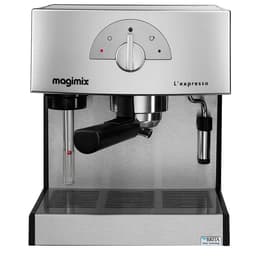 Espresso machine Magimix 11411 1.8000L - Grey
