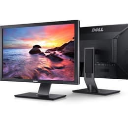 30-inch Dell 3011T 2560 x 1600 LCD Monitor Black