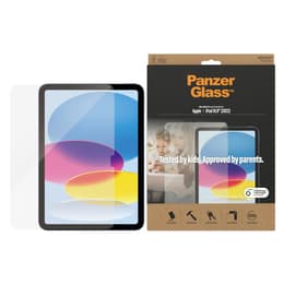 Screen protectors PanzerGlass Apple iPad 10.9" (2022)