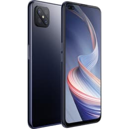 Oppo Reno4 Z 5G 128GB - Black - Unlocked - Dual-SIM