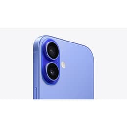 iPhone 16 128GB - Ultramarine - Unlocked