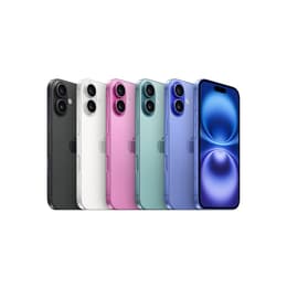 iPhone 16 128GB - Ultramarine - Unlocked
