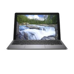 Dell Latitude 7200 2-in-1 13-inch (2018) - Core i5 - Gen 8 (U) - 16GB - SSD 256 GB QWERTY - Spanish