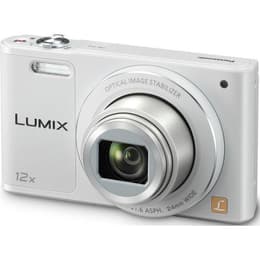 Panasonic Lumix DMC-SZ10 Compact 16Mpx - White