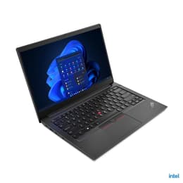 Lenovo X1605VA#B0F6NGZBQD 14-inch () - Core i5 - Gen 12 (U) - 8GB - 256 GB SSD QWERTZ - German