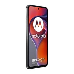 Motorola Moto G15 Power 512GB - Grey - Unlocked