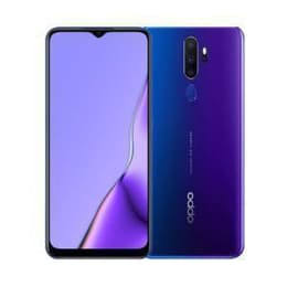 Oppo A9 (2020) 128GB - Blue - Unlocked - Dual-SIM