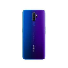 Oppo A9 (2020) 128GB - Blue - Unlocked