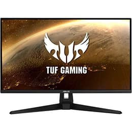 28-inch Asus TUF Gaming VG289Q1A 3840 x 2160 LED Monitor Black
