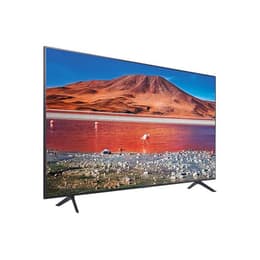 Samsung 55.0000-inch UE55TU7020 3840 x 2160 TV