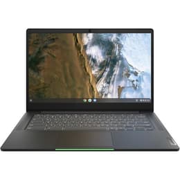 Lenovo IdeaPad 5i ChromeBook Core i3-1115G4 3 GHz 128GB SSD - 4GB QWERTY - English