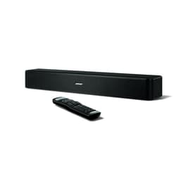 Soundbar Bose Solo 5 - Black