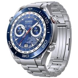 Huawei Watch Ultimate Bluetooth 46 mm - Blue