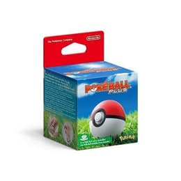 Joystick Nintendo Switch Nintendo PokéBall Plus