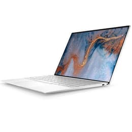 Dell XPS 13 7390 13-inch (2020) - Core i5 - Gen 10 (U) - 8GB - SSD 1 TB QWERTY - English