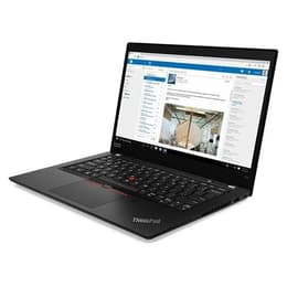 Lenovo ThinkPad X13 G1 13-inch (2020) - Core i5 - Gen 10 (U) - 16GB - SSD 1 TB QWERTY - Spanish