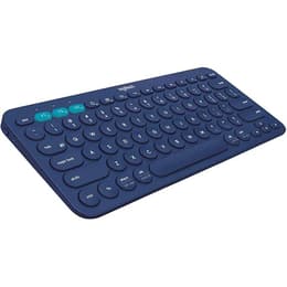 Logitech Keyboard QWERTY English (UK) Wireless K380