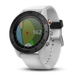 Garmin Approach S60 Bluetooth 47 mm - White