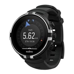 Smart Watch Suunto HR GPS Spartan Sport Wrist HR - Black