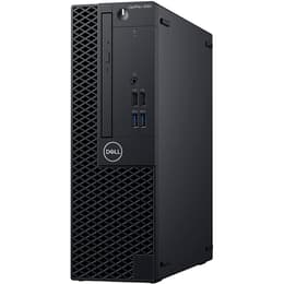 OPTIPLEX 3060 SFF Core i5-8400 2.8Ghz - SSD 2 TB - 16GB
