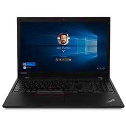 Lenovo ThinkPad L590 15-inch (2018) - Core i5 - Gen 8 (U) - 16GB - SSD 512 GB QWERTY - Spanish