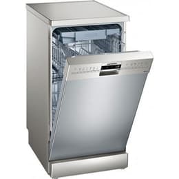 Siemens SR236I00ME Dishwasher freestanding Cm - 10 to 12 place settings