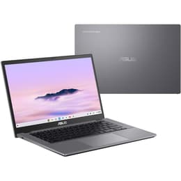 Asus ChromeBook Plus CX34 Core 3 100U 4.4 GHz 256GB SSD - 8GB QWERTY - English