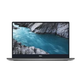 Dell XPS 15 9570 15-inch (2018) - Core i5-8300H - 8GB - SSD 256 GB QWERTY - English