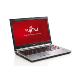 Fujitsu Celsius H730 15-inch (2013) - Core i7-4800MQ - 16GB - SSD 128 GB QWERTY - Spanish