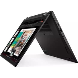 Lenovo ThinkPad L13 Yoga G4 13-inch (2023) - Core i5 - Gen 13 (U) - 16GB - SSD 256 GB QWERTZ - German