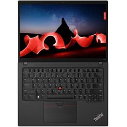 Lenovo ThinkPad L13 Yoga G4 13-inch (2023) - Core i5 - Gen 13 (U) - 16GB - SSD 256 GB QWERTZ - German