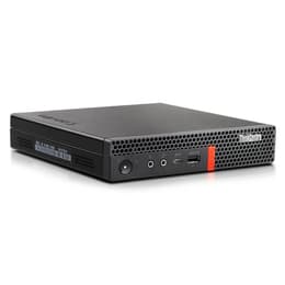 ThinkCentre M920q Core i5-8500T 2.1Ghz - SSD 256 GB - 8GB