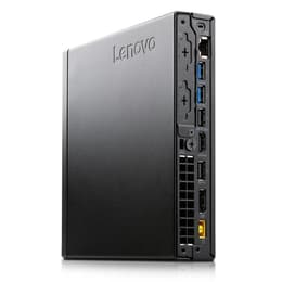 ThinkCentre M920q Core i5-8500T 2.1Ghz - SSD 256 GB - 8GB