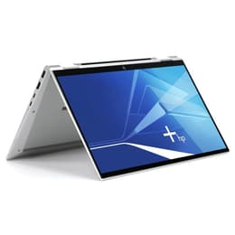 HP EliteBook x360 1030 G8 13-inch (2021) - Core i5-1145G7 - 16GB - SSD 512 GB QWERTY - Spanish