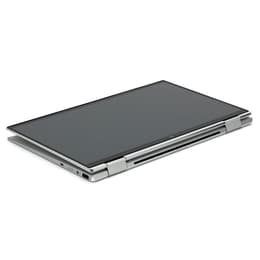 HP EliteBook x360 1030 G8 13-inch (2021) - Core i5-1145G7 - 16GB - SSD 512 GB QWERTY - Spanish
