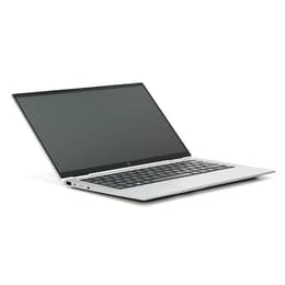 HP EliteBook x360 1030 G8 13-inch (2021) - Core i5-1145G7 - 16GB - SSD 512 GB QWERTY - Spanish